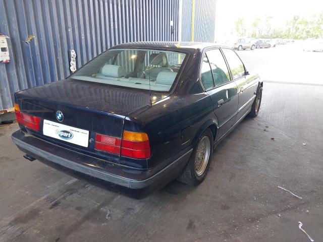 1995 BMW 525 I SE A