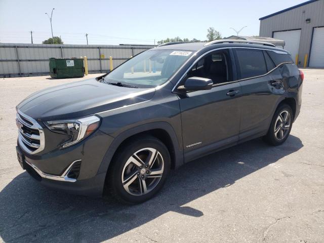  GMC TERRAIN 2019 Szary