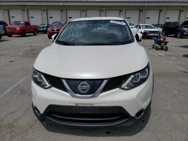  NISSAN ROGUE 2019 Biały