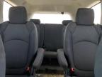 2013 Chevrolet Traverse Lt за продажба в Kansas City, KS - Front End