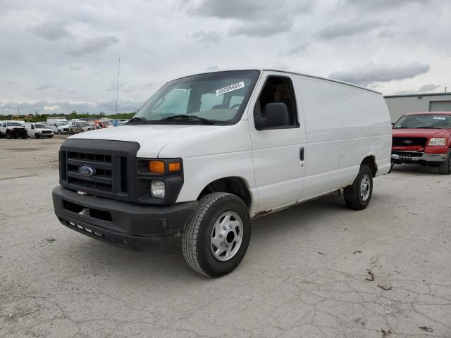 2008 Ford Econoline E250 Van
