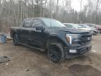 2024 FORD F150 LARIAT for sale at Copart ON - COOKSTOWN