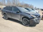 2025 Subaru Outback Wilderness for Sale in Davison, MI - Front End