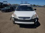 2007 Honda Cr-V Lx продається в Columbia Station, OH - Front End