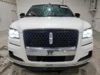 2022 Lincoln Navigator Black Label продається в Tulsa, OK - Minor Dent/Scratches