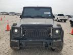 2015 Mercedes-Benz G 63 Amg იყიდება Taylor-ში, TX - Side