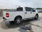 2008 Ford F150 Supercrew იყიდება Montgomery-ში, AL - Rear End