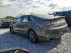 2017 Lincoln Mkz Select للبيع في Riverview، FL - All Over