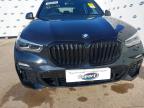 2020 BMW X5 XDRIVE4 for sale at Copart SANDY