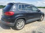 2016 Volkswagen Tiguan S for Sale in Gastonia, NC - Mechanical