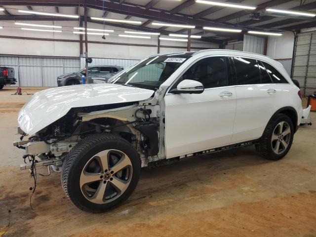 2019 Mercedes-Benz Glc 300 4Matic