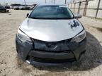 2014 Toyota Corolla L en Venta en Los Angeles, CA - Rear End