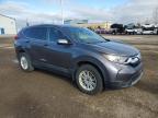 2018 HONDA CR-V LX for sale at Copart ON - TORONTO