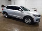 2017 Lincoln Mkx Premiere na sprzedaż w Blaine, MN - Rear End
