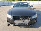 2012 Audi S5 Premium Plus zu verkaufen in Dunn, NC - Front End