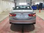 2020 Toyota Camry Le en Venta en Angola, NY - Front End