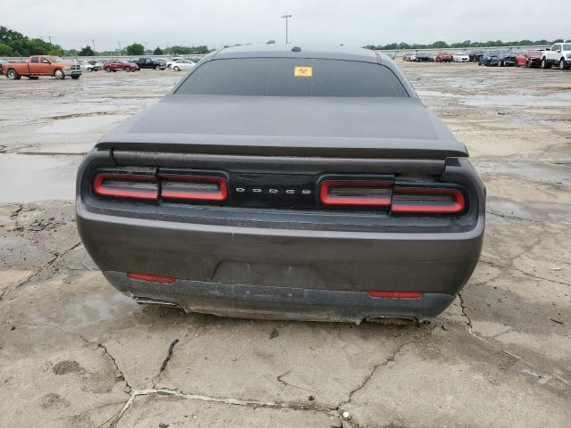  DODGE CHALLENGER 2015 Szary