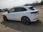 2019 Porsche Cayenne Turbo იყიდება Bowmanville-ში, ON - Front End