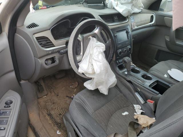 Parquets CHEVROLET TRAVERSE 2015 Beżowy