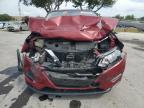 2021 Nissan Rogue Sport Sv en Venta en Orlando, FL - Front End