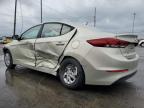 2018 Hyundai Elantra Se   na sprzedaż w Moraine, OH - Front End