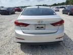 2017 Hyundai Elantra Se продається в Gainesville, GA - Mechanical