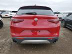 2018 Alfa Romeo Stelvio Ti en Venta en Elgin, IL - Rear End