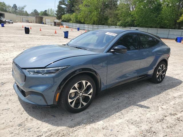 FORD MUSTANG MA 2023