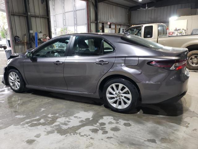  TOYOTA CAMRY 2024 Szary