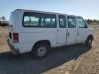 2001 Ford Econoline E150 Wagon იყიდება Brookhaven-ში, NY - All Over