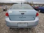 2008 Ford Focus Se for Sale in Cahokia Heights, IL - Front End