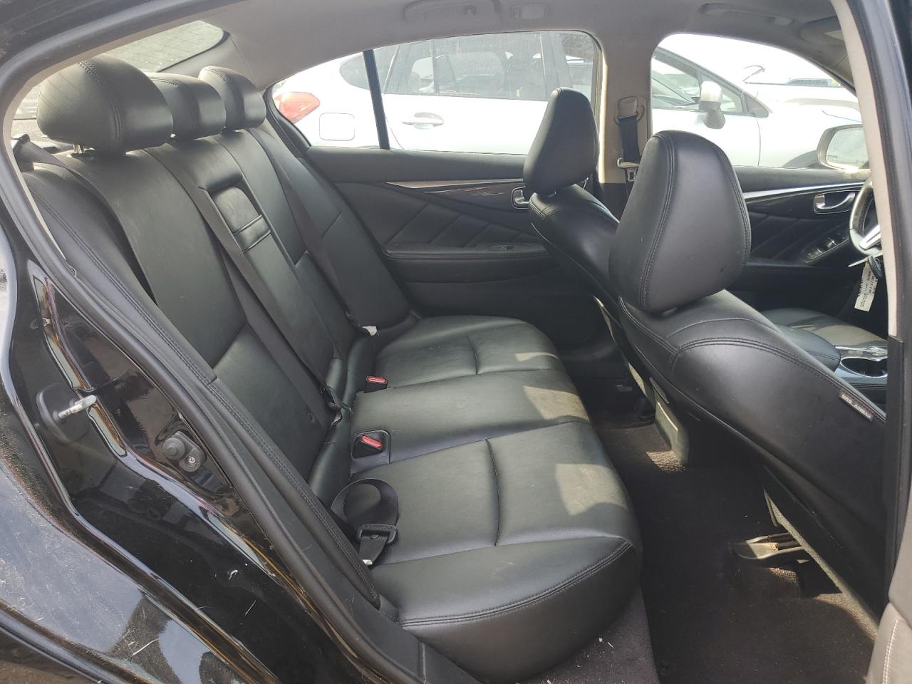 jn1cv7ap7jm241330 JN1CV7AP7JM241330 2018 Infiniti Q50 Pure