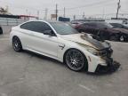 2017 Bmw M4  for Sale in Sun Valley, CA - Burn - Engine