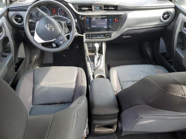  TOYOTA COROLLA 2019 Biały