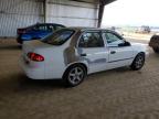1999 Toyota Corolla Ve for Sale in American Canyon, CA - Side
