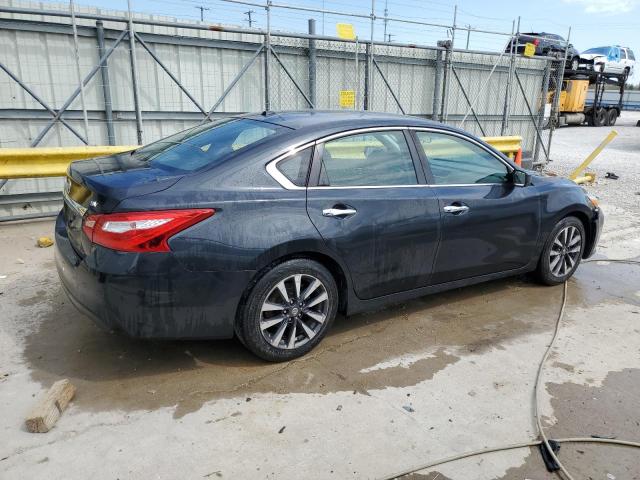  NISSAN ALTIMA 2017 Charcoal