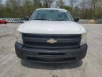 2010 Chevrolet Silverado C1500 en Venta en Ellwood City, PA - Rear End