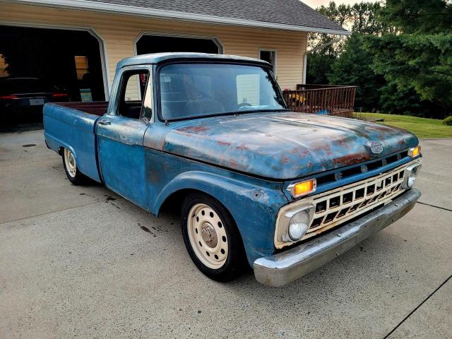 1965 Ford F100 Pick