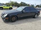 2009 Mercedes-Benz E 350 იყიდება Hampton-ში, VA - Front End