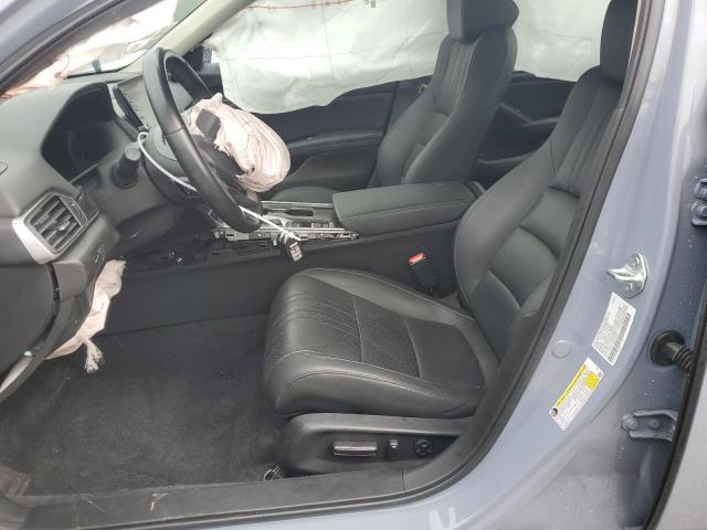  HONDA ACCORD 2022 Szary