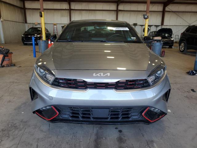  KIA FORTE 2022 Gray
