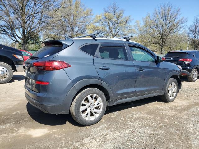  HYUNDAI TUCSON 2019 Charcoal