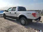 2011 Ford F150 Supercrew იყიდება Houston-ში, TX - Mechanical