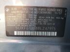 2008 Bmw X5 4.8I for Sale in Rancho Cucamonga, CA - Rear End