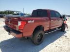 Taylor, TX에서 판매 중인 2017 Nissan Titan Xd Sl - Front End