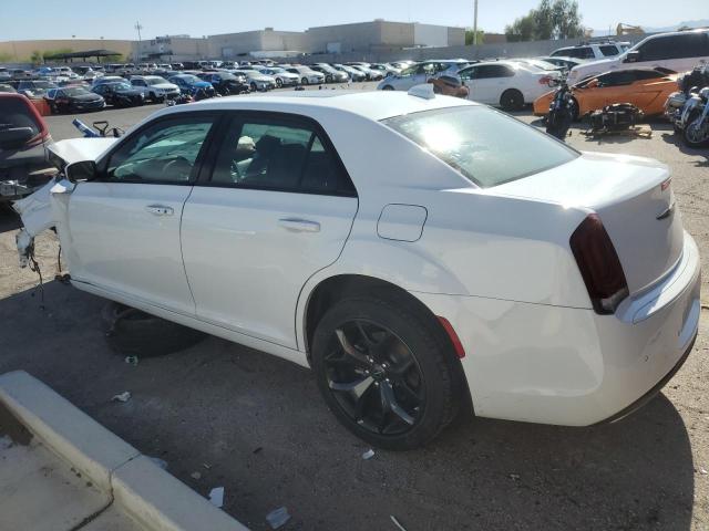  CHRYSLER 300 2023 White
