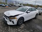 2023 Kia K5 Lxs იყიდება Portland-ში, OR - Rear End
