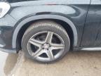 2017 MERCEDES BENZ GLA 200 AM for sale at Copart ROCHFORD