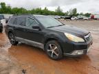 2010 Subaru Outback 2.5I Limited na sprzedaż w Oklahoma City, OK - All Over