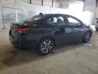 2021 Nissan Versa Sv იყიდება Lexington-ში, KY - Side